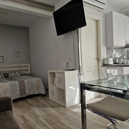 Apartment Center Torremolinos