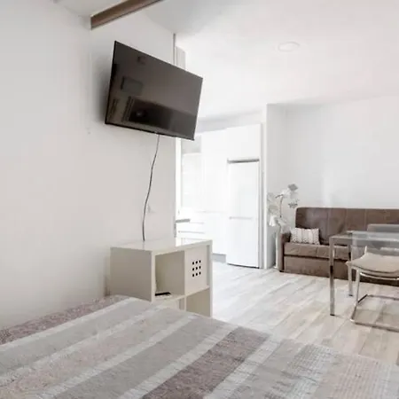 Center Торремолинос