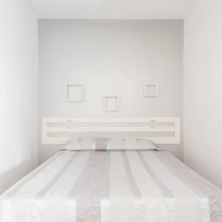 Center * Torremolinos