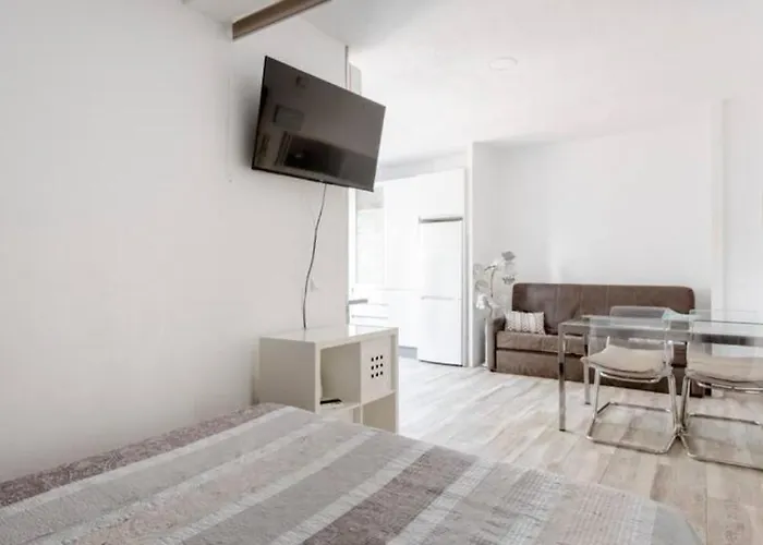 Center Торремолінос