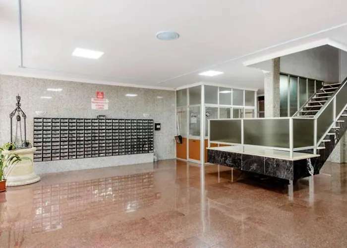 Center Апартаменти *