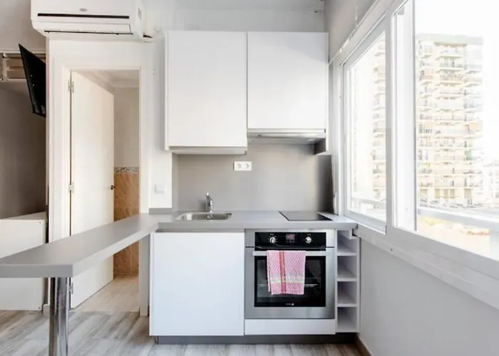 Center * Torremolinos