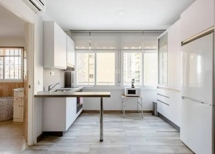 Center Апартаменти